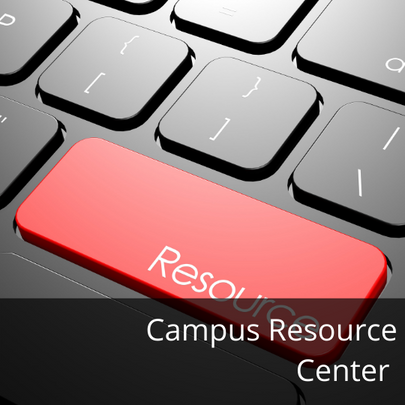 AFNC - Campus Resource Center 